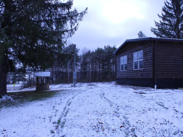 House for sale in Vinton, Ohio