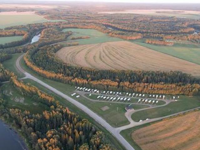 Land for sale in Alberta