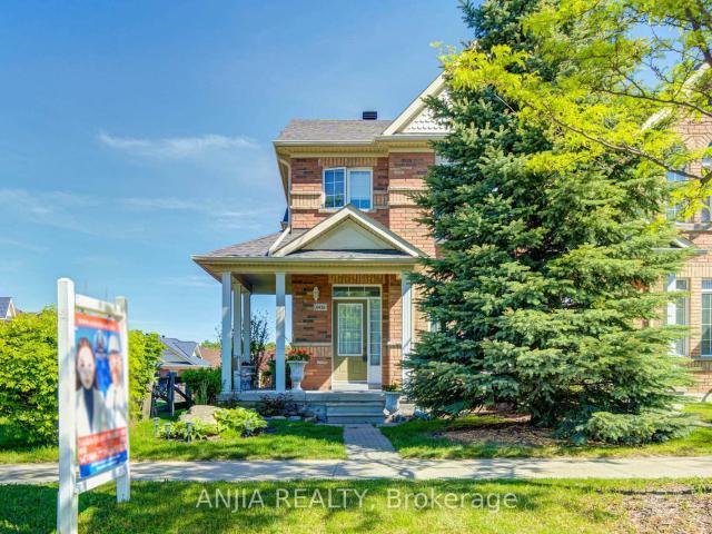 Townhouse for sale in Woburn, Ontario