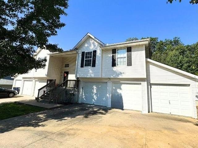 House for sale in Kansas City, Missouri