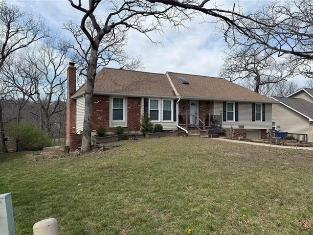 House for sale in Kansas