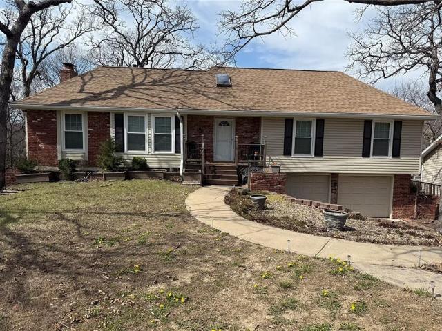 House for sale in Kansas