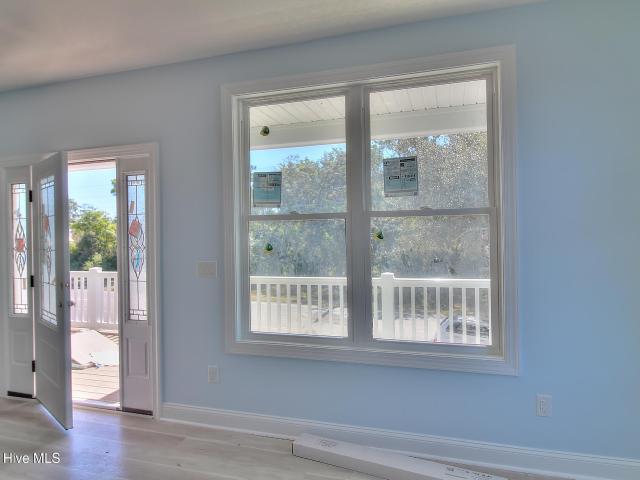 House for sale in Sunset Beach, North Carolina