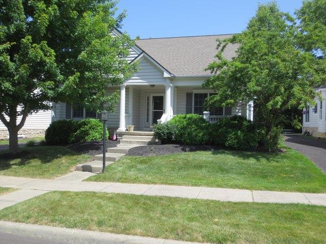 House for sale in New Albany, Ohio
