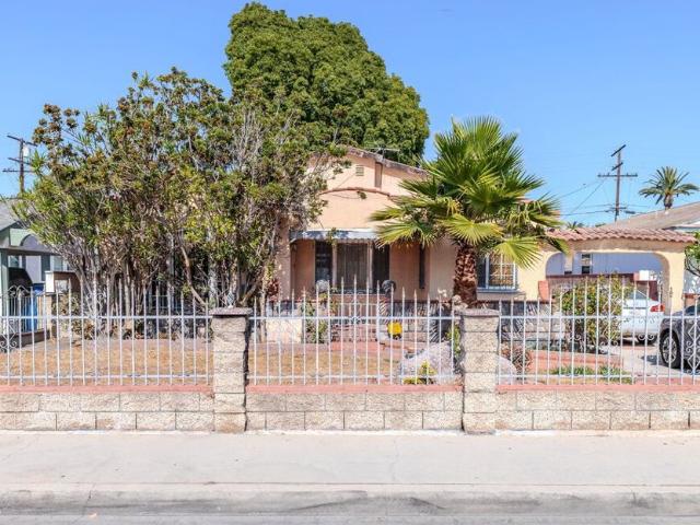 House for sale in Huntington Park