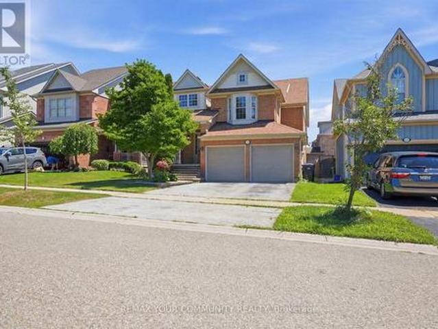House for sale in Mississauga, Ontario