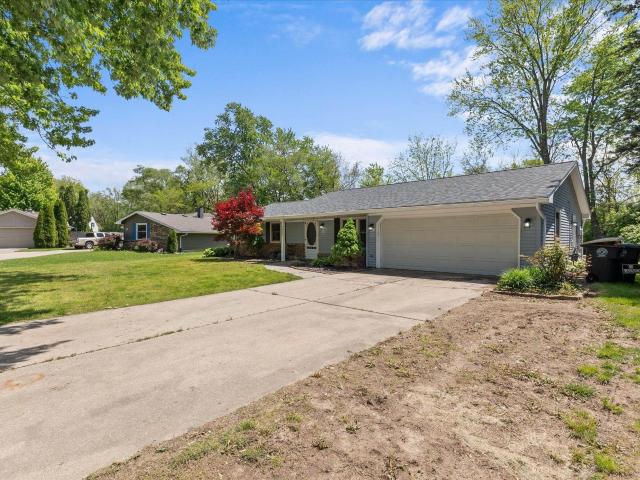 House for sale in Fort Wayne, Indiana