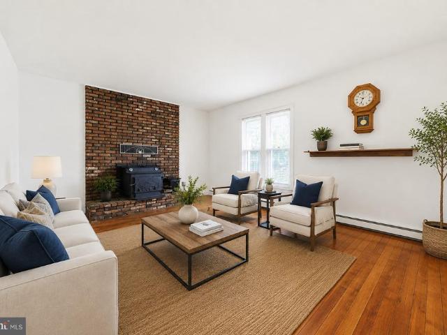 House for sale in Braddock Heights, Maryland