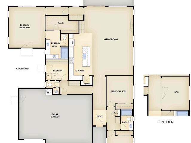 House for sale in Prescott Valley, Arizona