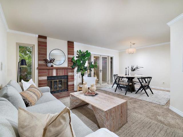 Townhouse for sale in Carlsbad, California