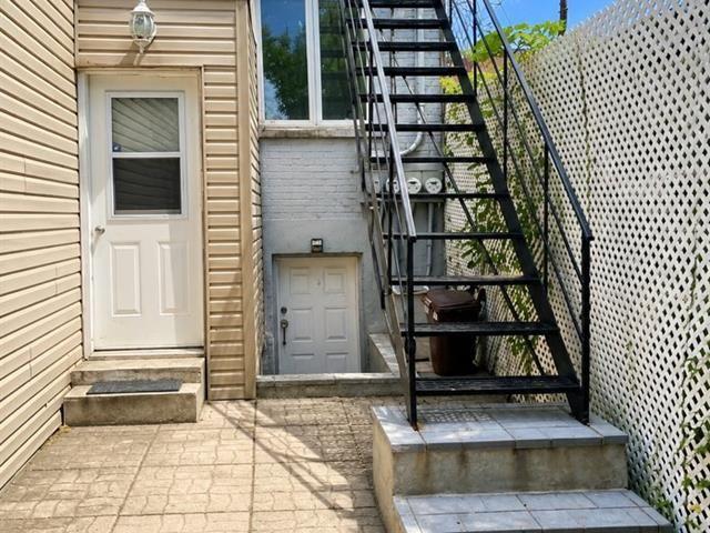 Apartment for rent in St. Leonard's, Quebec