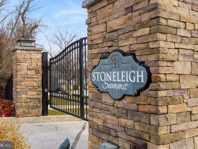 Townhouse for sale in Glen Arm, Maryland