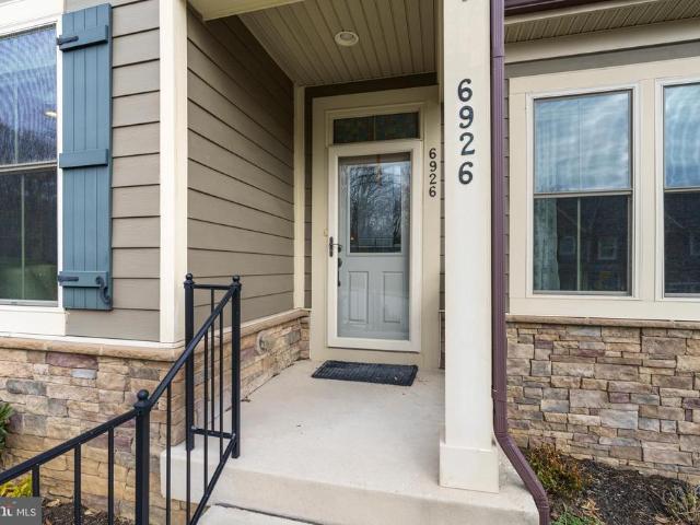 Townhouse for sale in Glen Arm, Maryland