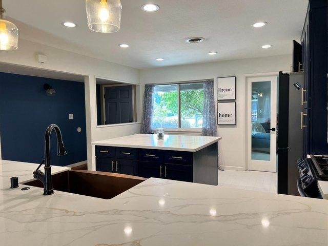 House for sale in Carmichael, California
