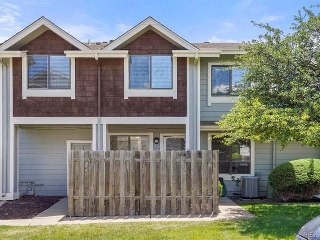 Townhouse for sale in Arvada, Colorado