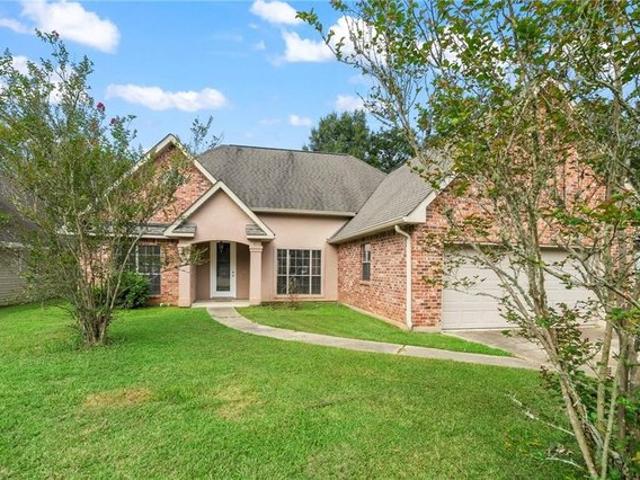 House for sale in Covington, Louisiana