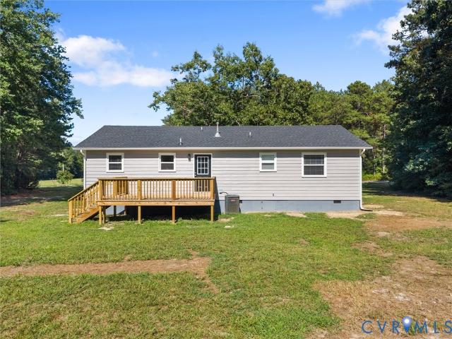 House for sale in Virginia