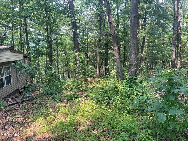 Land for sale in Bedford, Pennsylvania