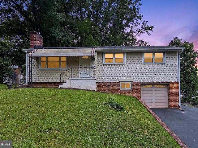 House for sale in Virginia