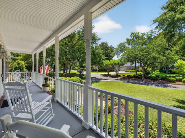 House for sale in Wilmington, North Carolina