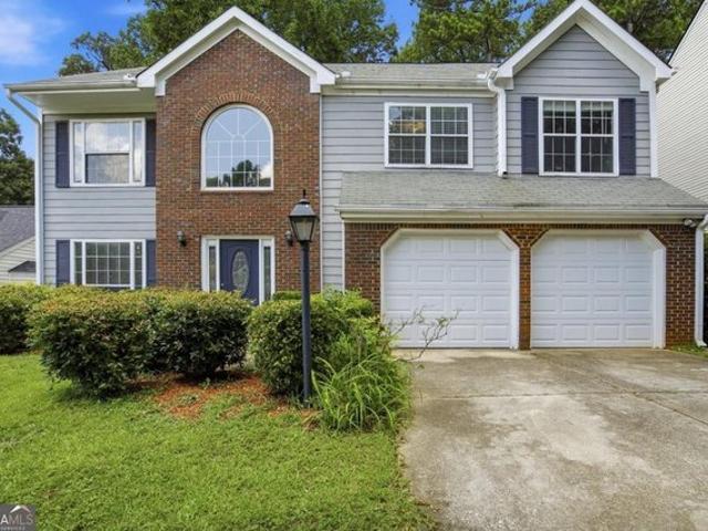 House for sale in Norcross, Georgia