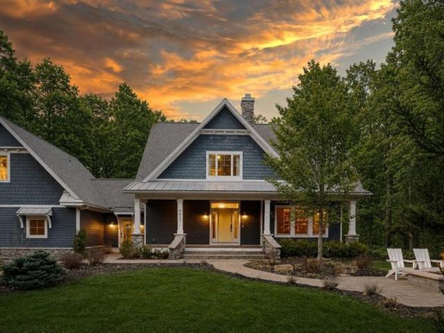 House for sale in Fennville, Michigan