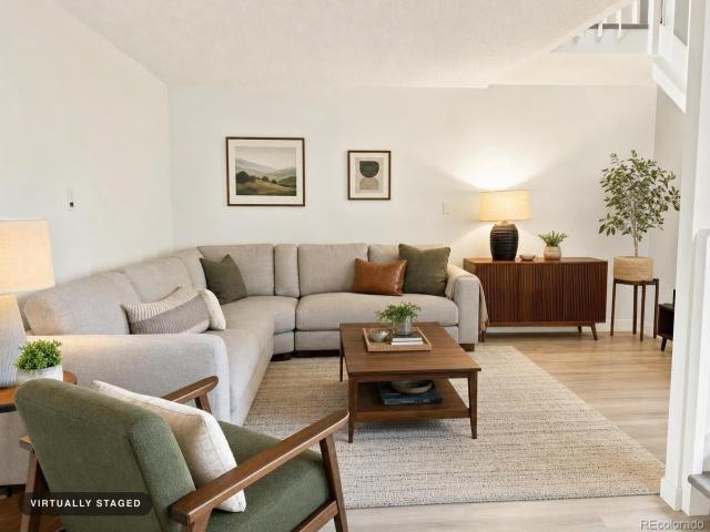 Townhouse for sale in Arapahoe, Colorado