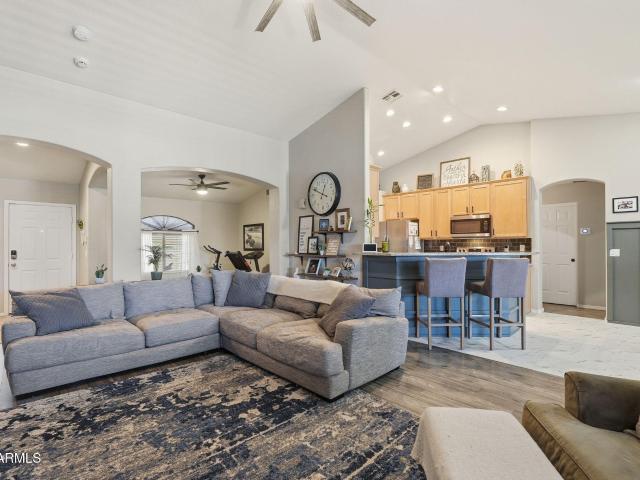House for sale in Arizona