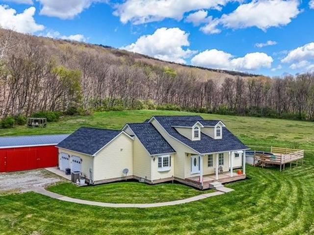 House for sale in Ross, Ohio