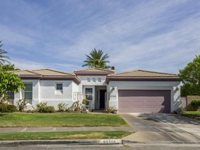 House for sale in Cathedral City, California