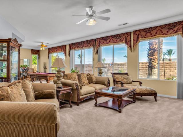 House for sale in Cathedral City, California