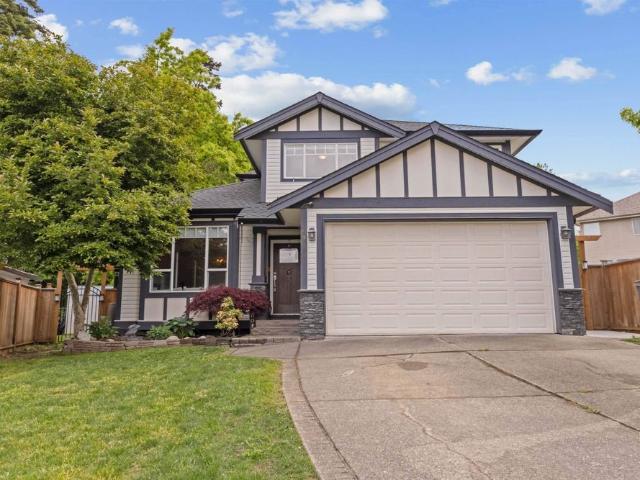 House for rent in Cloverdale, Surrey