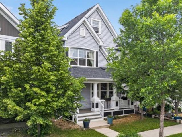 House for sale in Wedgewood, Alberta