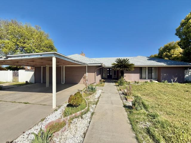 House for sale in Fresno, California