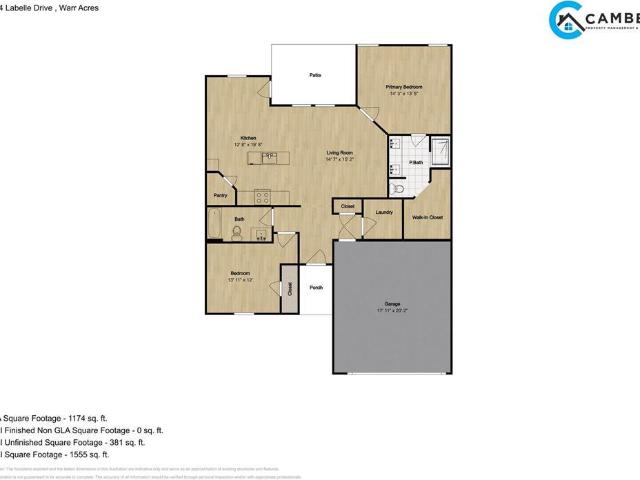 Property for rent in Oklahoma