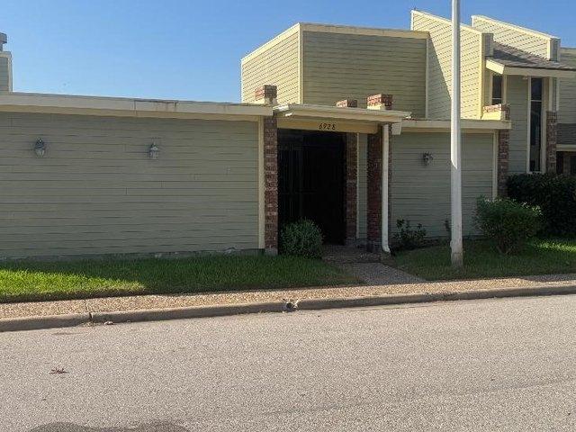 Condo for sale in Galveston, Galveston County