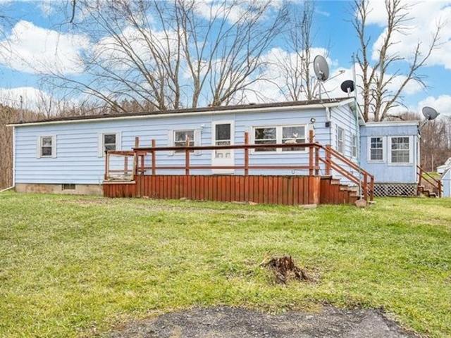 House for sale in Newark, New York
