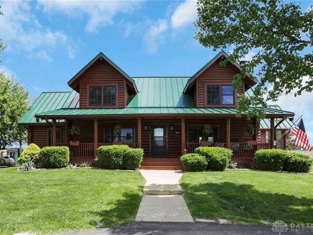 House for sale in Nebraska