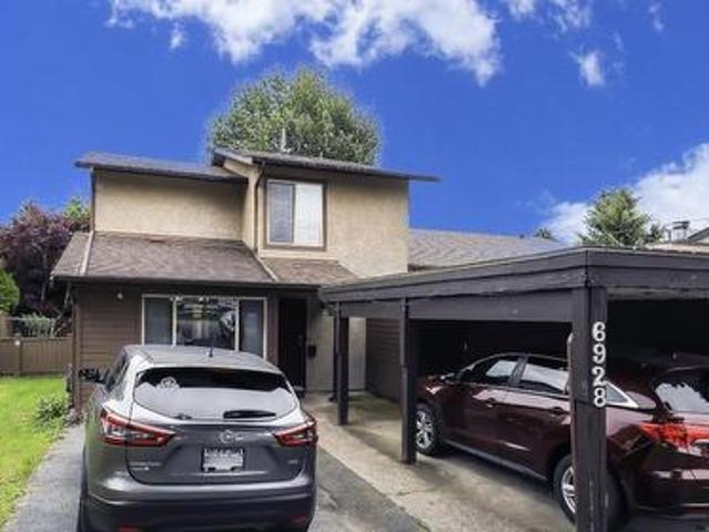 Duplex for sale in Surrey, British Columbia