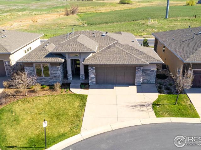 House for sale in Timnath, Colorado