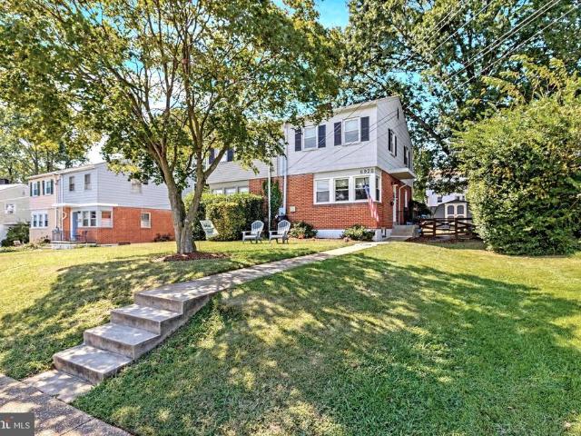 Townhouse for sale in Virginia