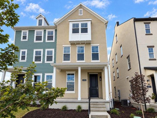 Townhouse for sale in South Jordan, Utah