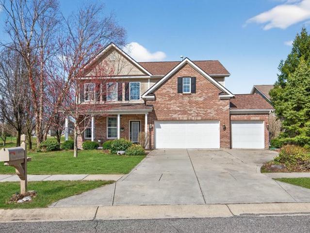 House for sale in Indiana