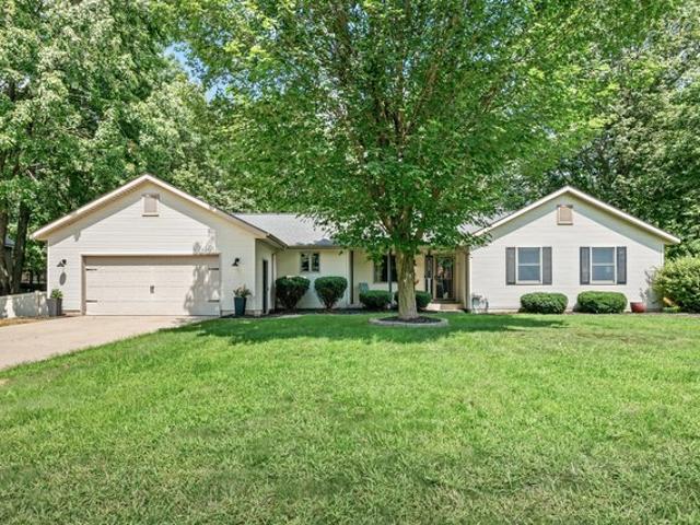 House for sale in Michigan