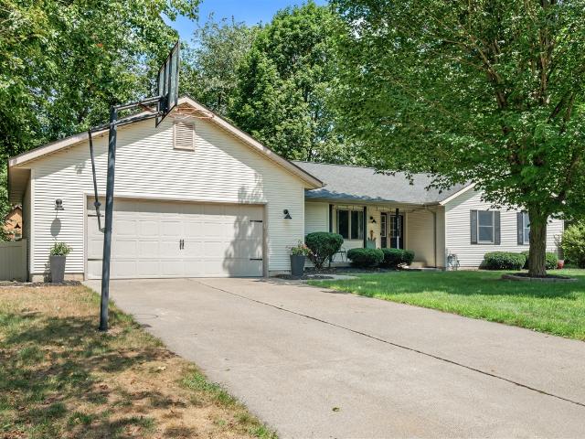 House for sale in Allendale, Allendale Charter Township