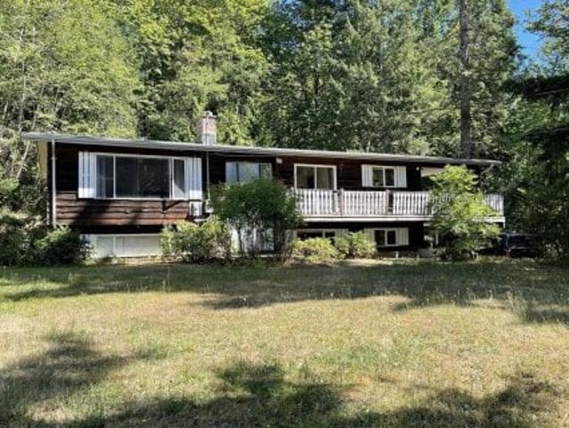 Property for sale in Clayoquot, British Columbia