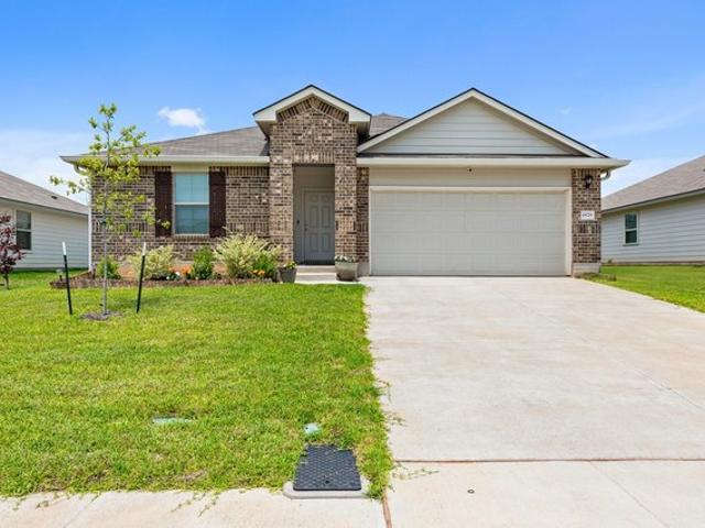 House for sale in China Spring, Texas