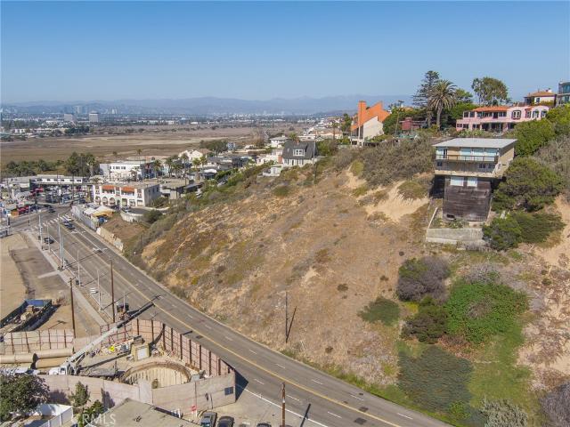 Land for sale in Canoga Park, California