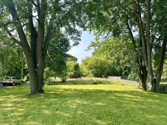 Land for sale in Carrollton, Michigan