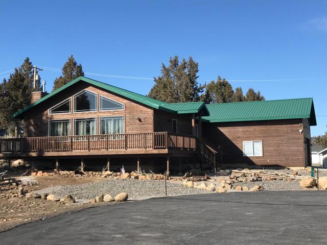 House for sale in Susanville, Lassen County